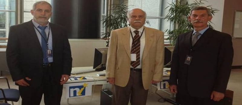Αποχώρησε κι ο τελευταίος χρυσαυγίτης ευρωβουλευτής