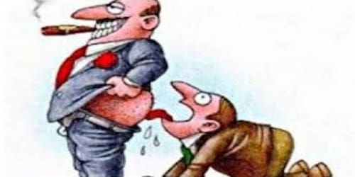 Από τι υλικό είναι φτιαγμένοι οι γλείφτες;