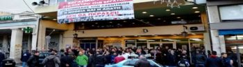 Αρχή του τέλους για την «εργοδοτική» ομάδα στο ΕΚ Πάτρας