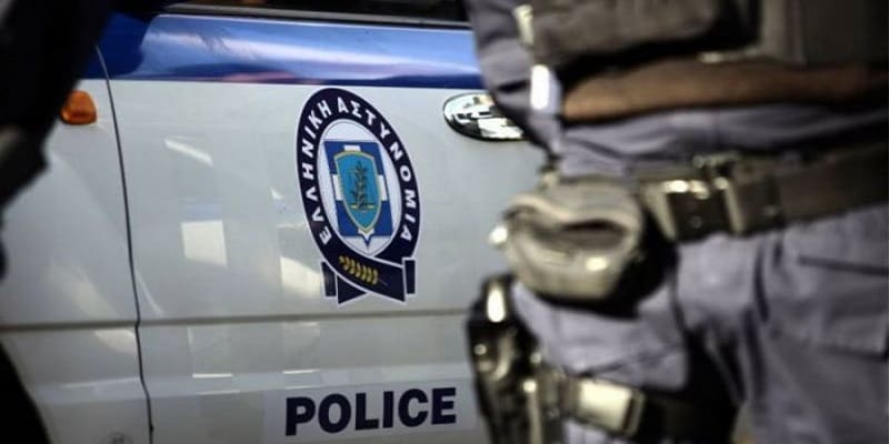 Αστυνομικός συνελήφθη για 11 ληστείες σε πρατήρια καυσίμων