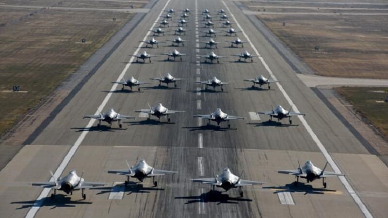 «Lockheed Martin»
