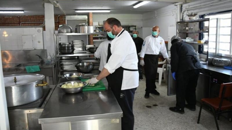 Αυτά κάνει ένας Δήμαρχος όταν είναι κομμουνιστής