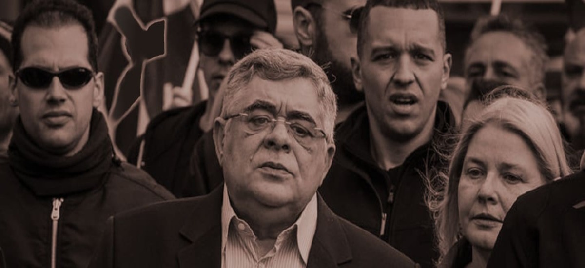 Αυτές είναι οι τελικές ποινές των 57 ναζιστών - Τι αλλάζει στη διάρκεια φυλάκισης