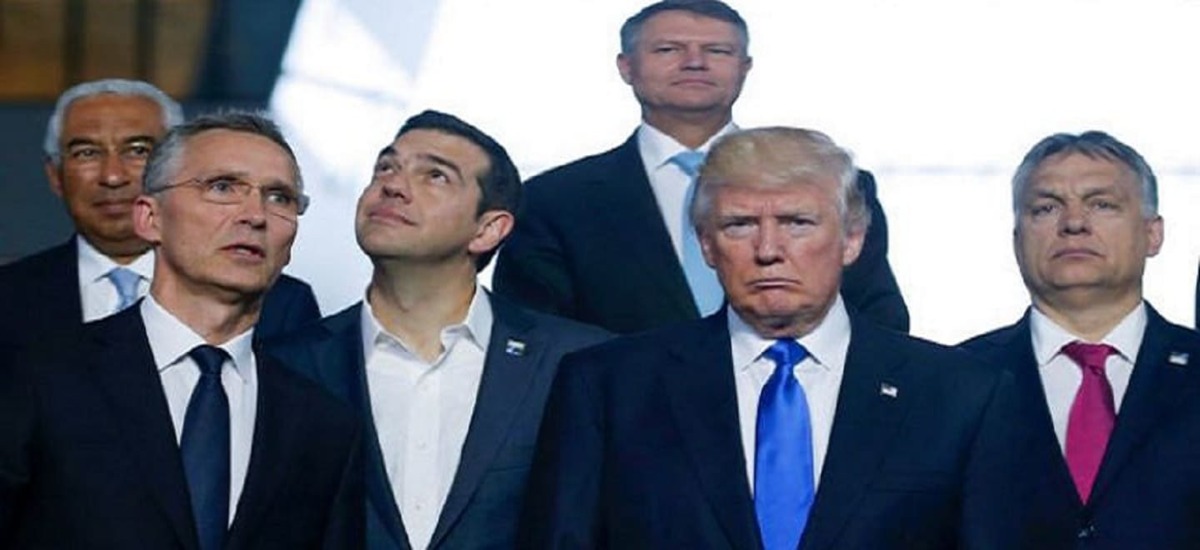 Αυτοί θα «σώσουν» τη Βενεζουέλα;
