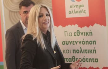 Αυτοί που ανακαλύπτουν «νεοκομμουνιστές» στον ΣΥΡΙΖΑ