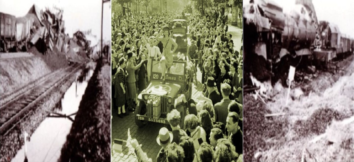 Βέλγιο 1944: Η αντικατοχική κομμουνιστική αντίσταση και τα «Νοεμβριανά»