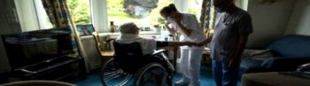 Βέλγιο - Σουηδία: Χιλιάδες ηλικιωμένοι πέθαναν αβοήθητοι σε γηροκομεία