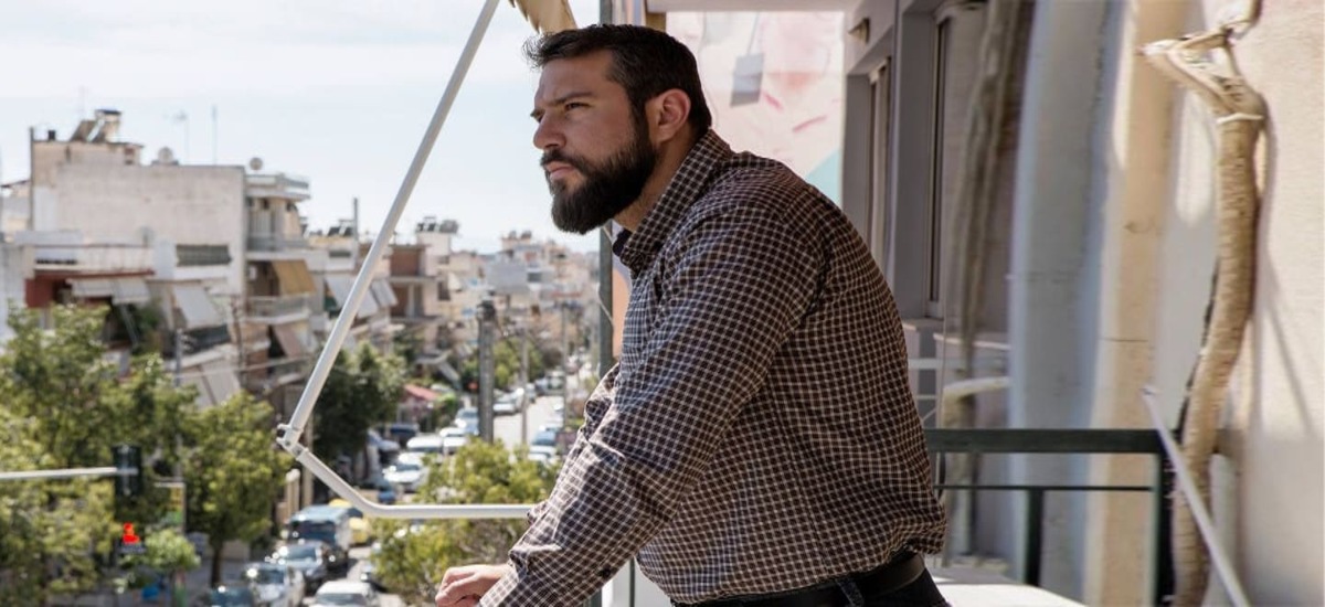 Βαγγέλης Σίμος: «Κάναμε έργα ουσίας όχι βιτρίνας»