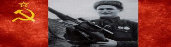 Βασίλι Ζάιτσεφ - Ο φόβος κι ο τρόμος των Ναζί