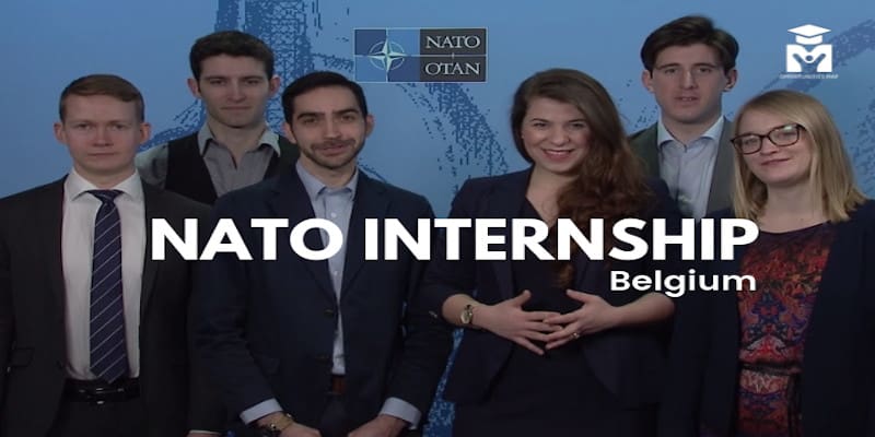 Βιογραφικά που στάζουν αίμα: «Το ΝΑΤΟ χρειάζεται τις ικανότητές σας!»