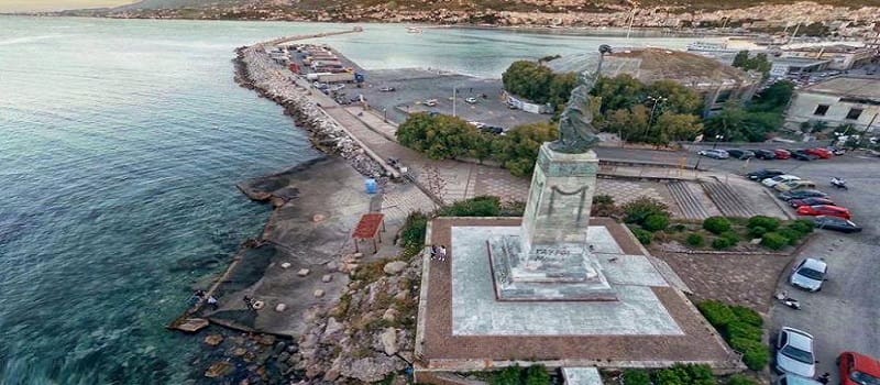 Βρέθηκε η «λύση» για το στρατόπεδο της Μόριας