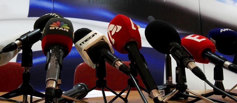 Όταν έκλαψε ο Κικίλιας! Το «ανθρώπινο πρόσωπο» μιας απάνθρωπης πολιτικής
