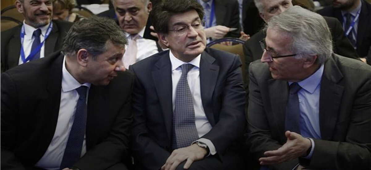 ΓΣΕΕ κι εργοδότες συμφώνησαν για 511€ μεικτά στα κρυφά