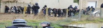 Γαλλία: Αντιμέτωπισαν μαθητές σαν αιχμαλώτους