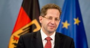 Γερμανία: Διόρισαν «ειδικό σύμβουλο» τον φιλοναζί Μάασεν