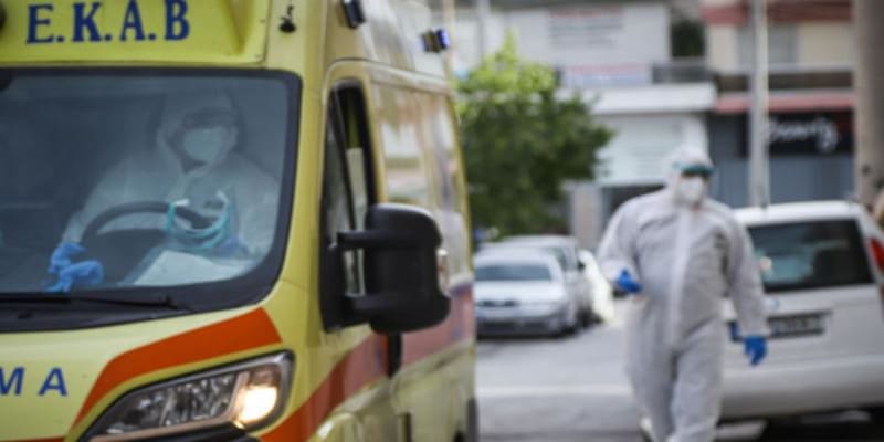 Γιάννενα: 55 κρούσματα σε γηροκομείο! Άφαντος ο ΕΟΔΥ