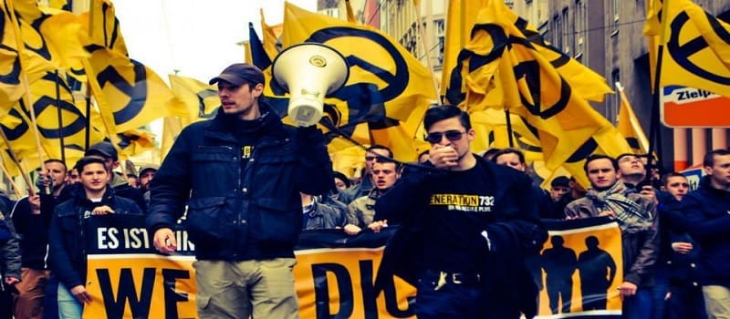 Για ποιον φωσφορίζουν τα «κίτρινα γιλέκα»