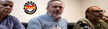 Για τη μεταπήδηση του προέδρου της ΑΔΕΔΥ στην προεδρία της ΟΚΕ: «Να συνδικαλιστές, να μάλαμα!»