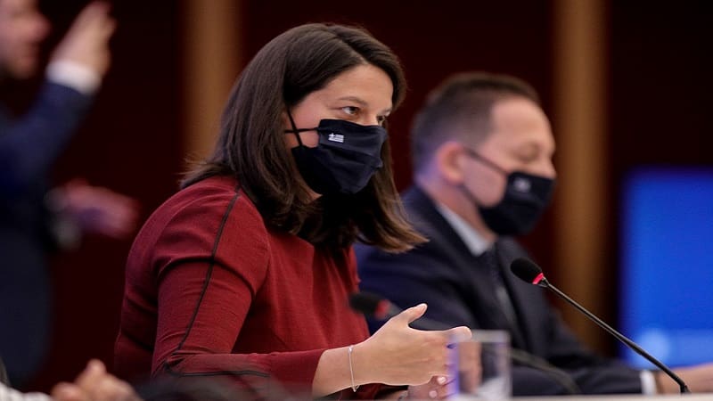 Η Ανώτατη Συνομοσπονδία Γονέων περνά την Κεραμέως από ...αξιολόγηση