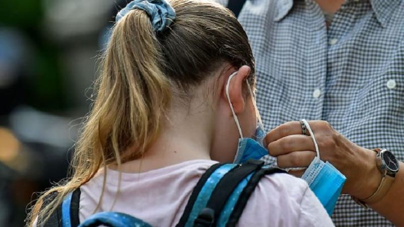Για τις δηλώσεις Κεραμέως σχετικά με το άνοιγμα των σχολείων