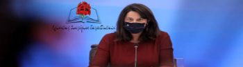 Για τις δηλώσεις Κεραμέως σχετικά με το άνοιγμα των σχολείων
