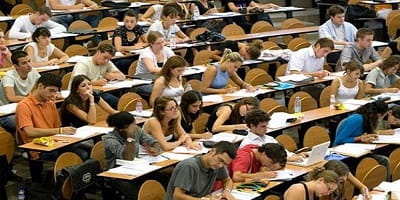Για το Ν/Σ ίδρυσης του Πανεπιστημίου Δυτικής Αττικής