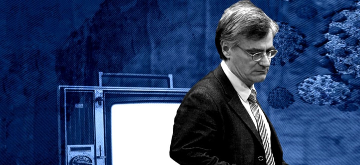 Για το μύθο της επιστημονικής ουδετερότητας