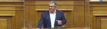 Γιατί δε δίνετε έκτακτο επίδομα στους ανέργους; Φοβάστε μην πάνε στο Μπάντεν-Μπάντεν;