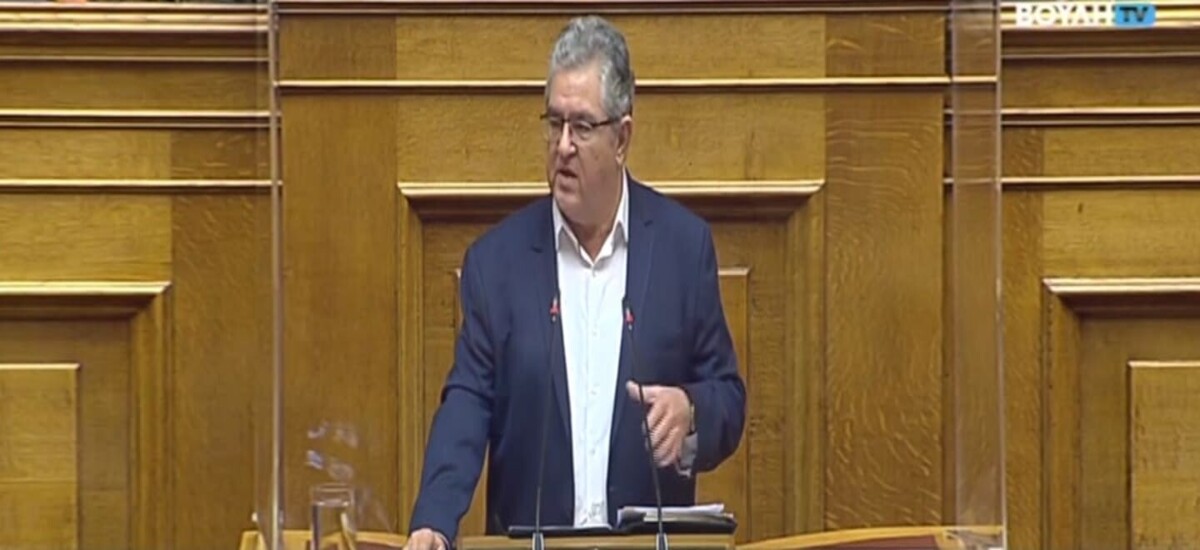 Γιατί δε δίνετε έκτακτο επίδομα στους ανέργους; Φοβάστε μην πάνε στο Μπάντεν-Μπάντεν;