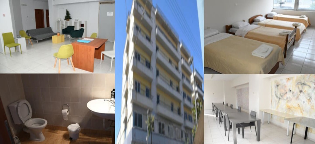 Γιατί δυσαρεστήθηκαν ορισμένοι με τον πρωτοποριακό ξενώνα αστέγων του Δήμου Πατρέων;
