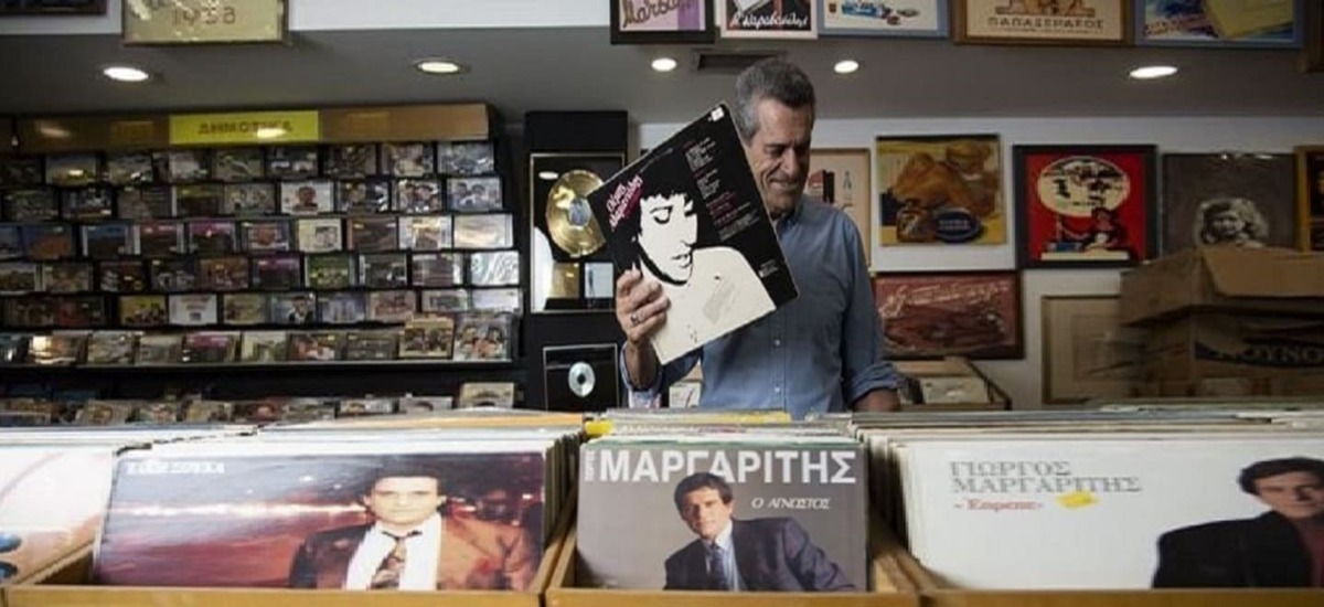 Γιώργος Μαργαρίτης: Μόνο στο ΚΚΕ θα βρούμε αλήθειες