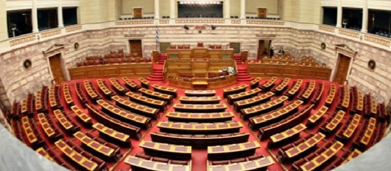 Γυναίκες και πολιτική - Της Αναστασίας Ζήση