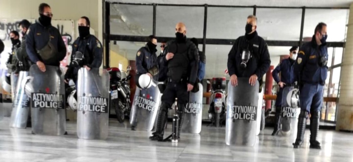 ΔΑΠ: Τα πανεπιστήμια επιστρέφουν σε αυτούς που ανήκουν