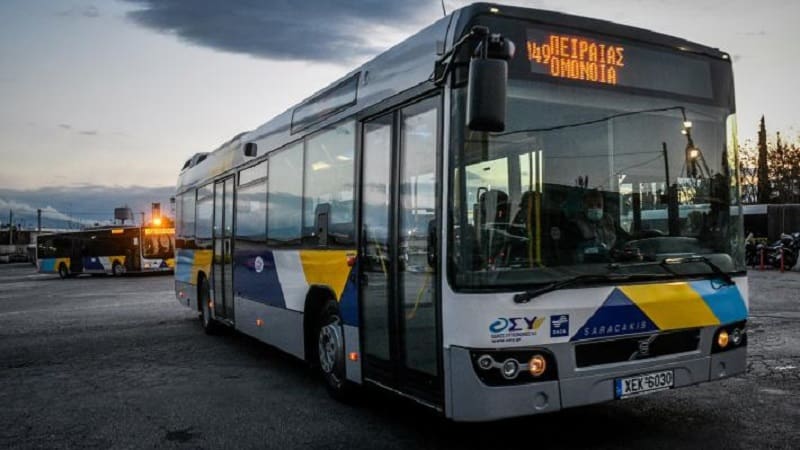 ΔΑΣ ΟΑΣΑ: Η κυβέρνηση έδωσε ζεστό χρήμα για να νοικιάσει σαπάκια