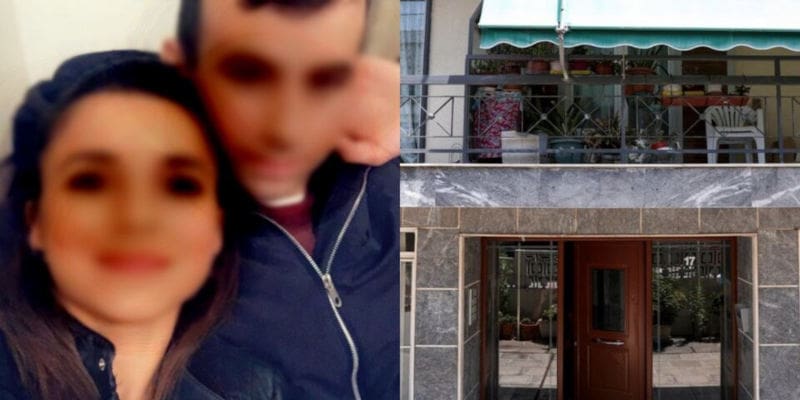 «Τη σκότωσε τελικά. Μόνο αυτό έχω να πω»