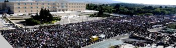 Δέκα πράγματα που δεν πρέπει να ξεχάσουμε για την 20ή Οκτώβρη 2011