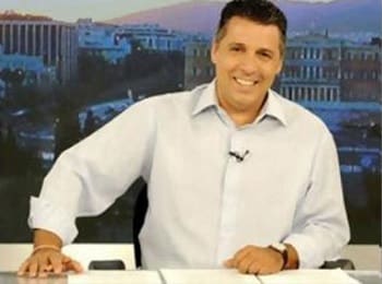 Δήλωση του δημοσιογράφου Νίκου Αγγελίδη: «Στηρίζω το ΚΚΕ!»