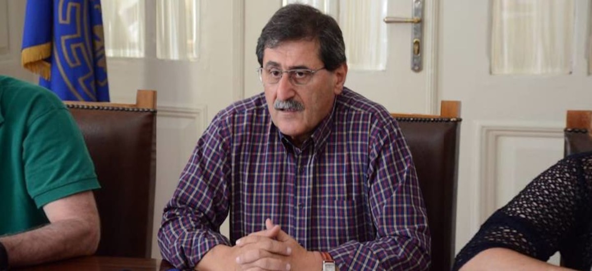 Δήμος Πατρέων: Το γαρ πολύ της θλίψεως γεννά παραφροσύνη