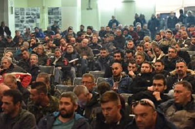 Δίωξη - Γραμμάτιο που εξοφλεί η κυβέρνηση στους εργοδότες