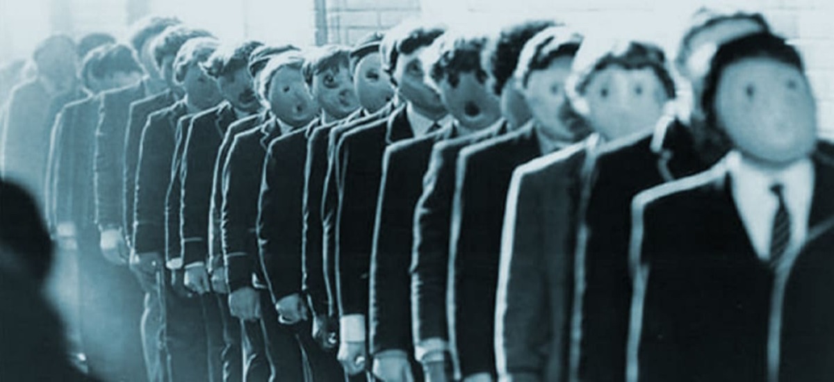 Δε θα γίνουν τα παιδιά μας «Another Brick on the Wall»