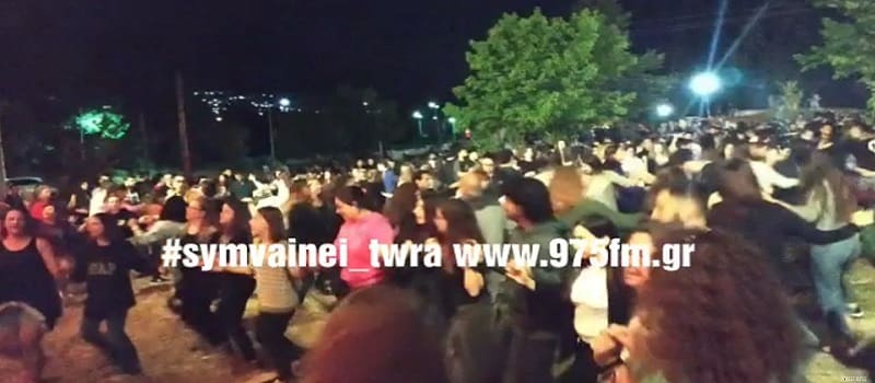 Τι άφησαν πίσω τους οι κνίτικες ορδές στο Κεφαλόβρυσο;
