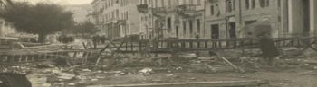 Δεκέμβρης 1944: 33 στιγμές από τη μάχη της Αθήνας (Β' Μέρος)