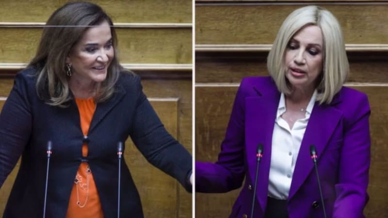 Δεν είμαστε με τους αλήτες, είμαστε με τις κυρίες