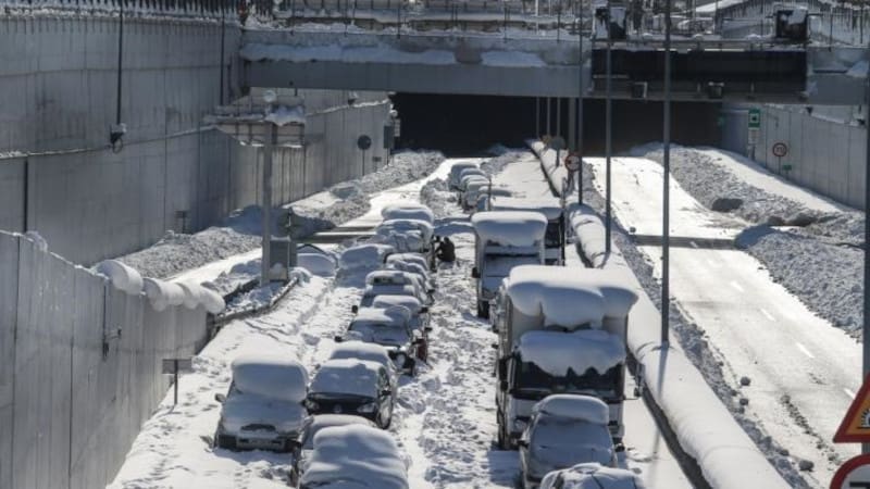 Δεν είναι ανίκανοι, ούτε ανόητοι, καπιταλιστές είναι