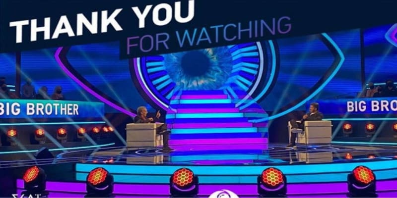 ΚΝΕ για Big Brother: «Δεν είναι ελευθερία είναι βιασμός!»