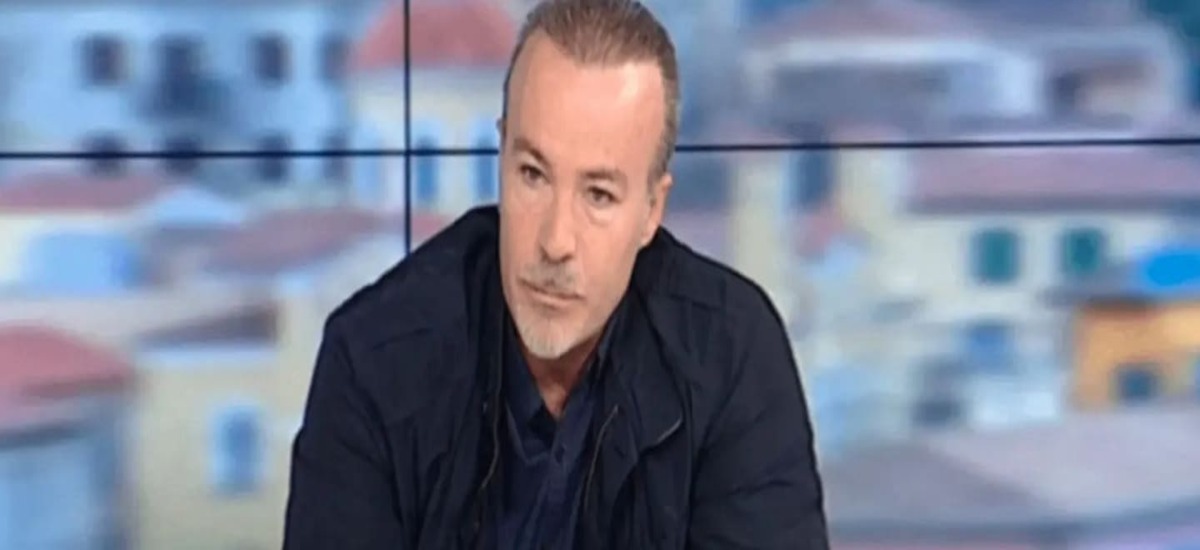 Δεν είναι στραβός ο γιαλός