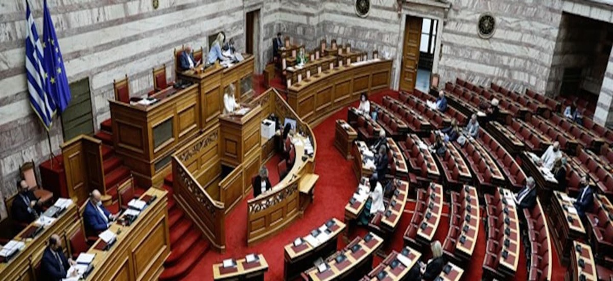 Δεν πέρασε το ψηφοθηρικό νομοσχέδιο για την ψήφο των αποδήμων