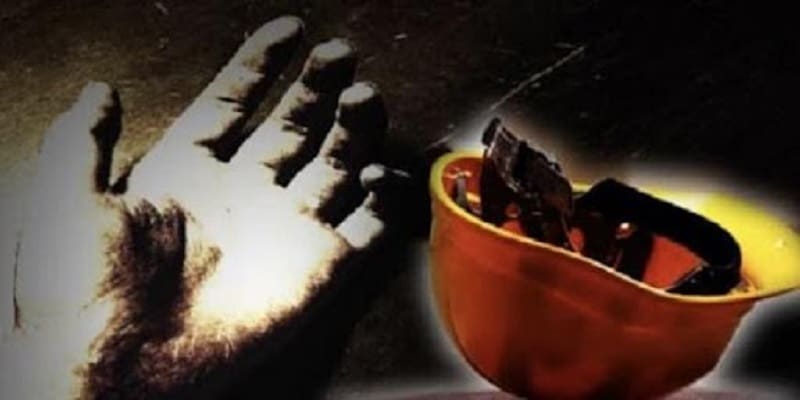Και δεύτερος νεκρός εργάτης στην ίδια επιχείρηση