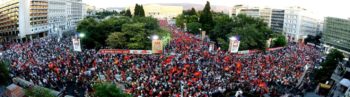 Δημήτρης Κουτσούμπας: «Το οργανωμένο κίνημα θα το ακυρώσει στην πράξη»