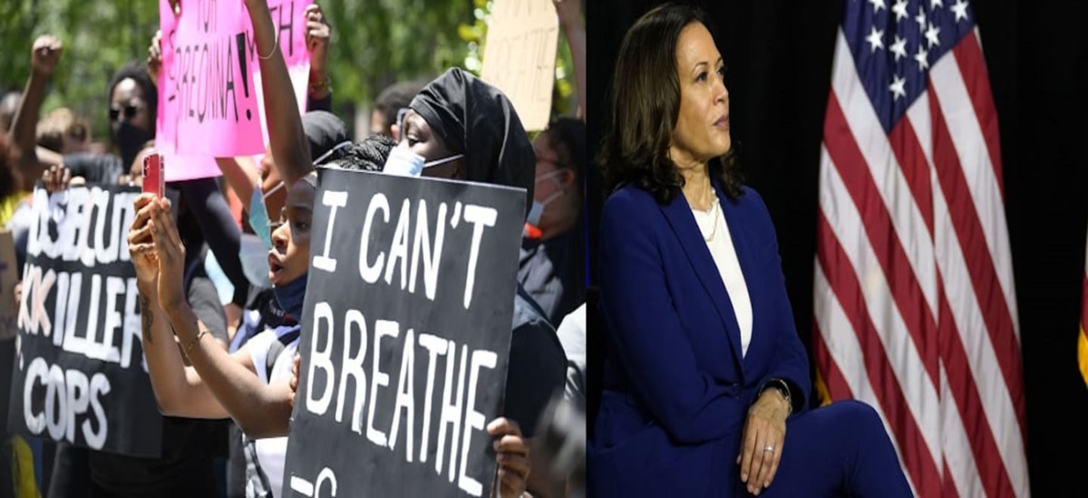 Με δόλωμα το «I can't breathe» δίνουν ανάσα στο σύστημα